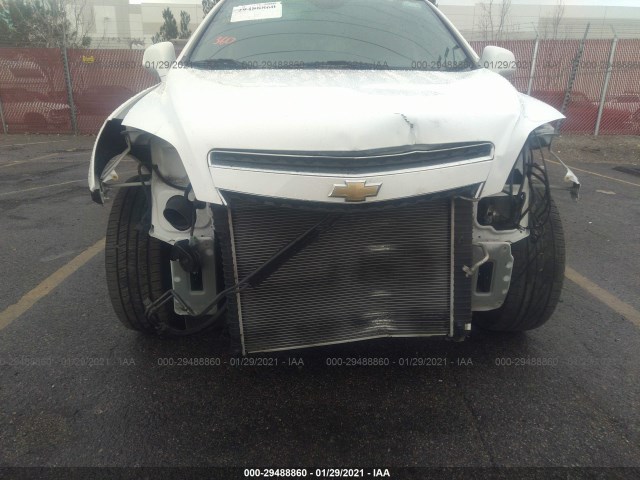 Photo 5 VIN: 3GNAL4EK2ES549199 - CHEVROLET CAPTIVA SPORT FLEET 