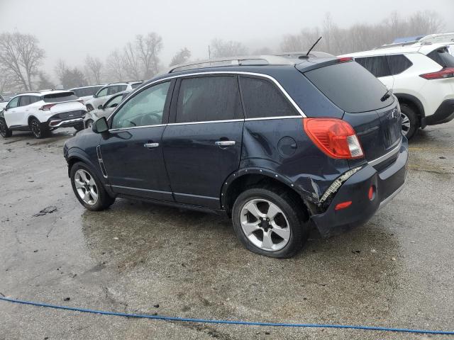 Photo 1 VIN: 3GNAL4EK2ES553771 - CHEVROLET CAPTIVA 