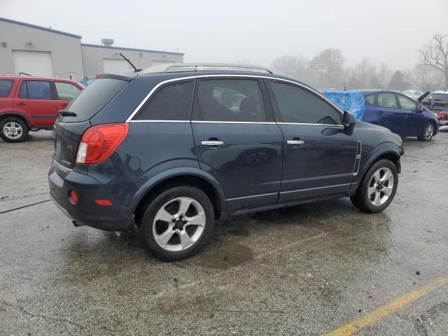 Photo 2 VIN: 3GNAL4EK2ES553771 - CHEVROLET CAPTIVA 