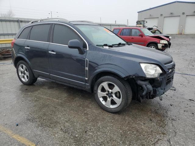 Photo 3 VIN: 3GNAL4EK2ES553771 - CHEVROLET CAPTIVA 