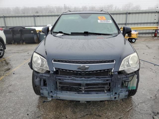 Photo 4 VIN: 3GNAL4EK2ES553771 - CHEVROLET CAPTIVA 