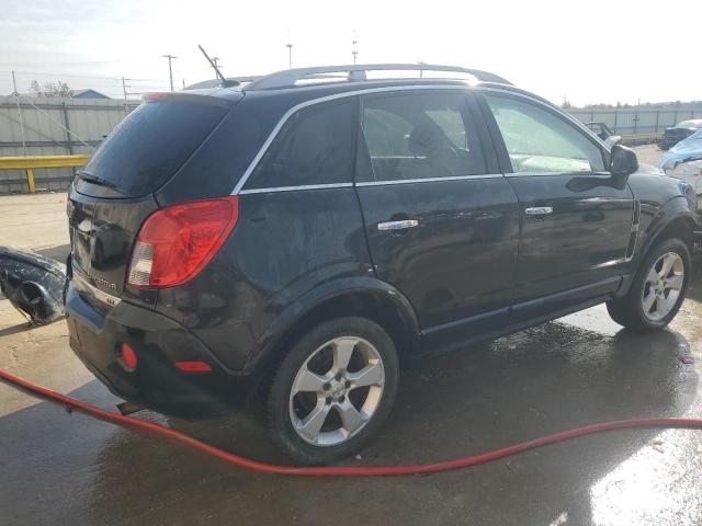 Photo 2 VIN: 3GNAL4EK2ES561837 - CHEVROLET CAPTIVA 