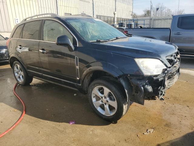 Photo 3 VIN: 3GNAL4EK2ES561837 - CHEVROLET CAPTIVA 