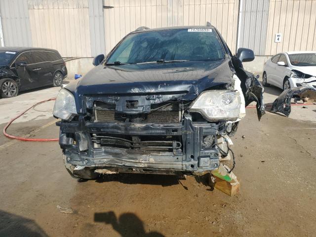 Photo 4 VIN: 3GNAL4EK2ES561837 - CHEVROLET CAPTIVA 