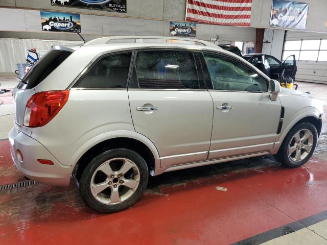 Photo 2 VIN: 3GNAL4EK2ES569114 - CHEVROLET CAPTIVA 