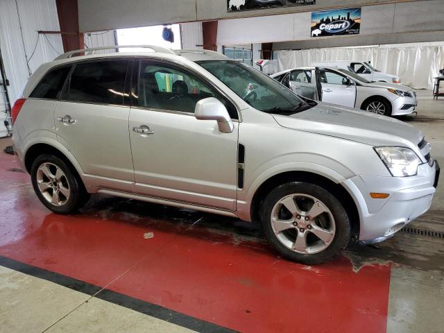 Photo 3 VIN: 3GNAL4EK2ES569114 - CHEVROLET CAPTIVA 