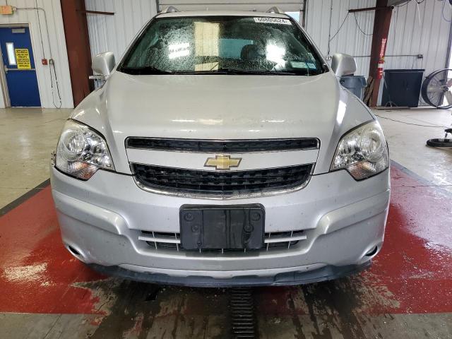 Photo 4 VIN: 3GNAL4EK2ES569114 - CHEVROLET CAPTIVA 