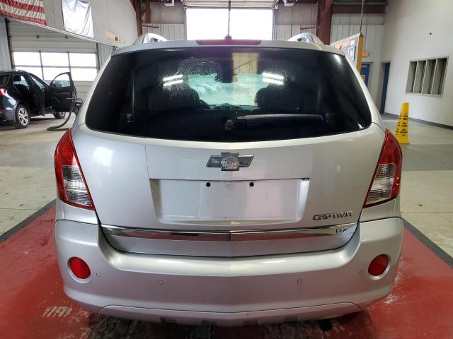 Photo 5 VIN: 3GNAL4EK2ES569114 - CHEVROLET CAPTIVA 