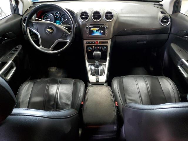 Photo 7 VIN: 3GNAL4EK2ES569114 - CHEVROLET CAPTIVA 