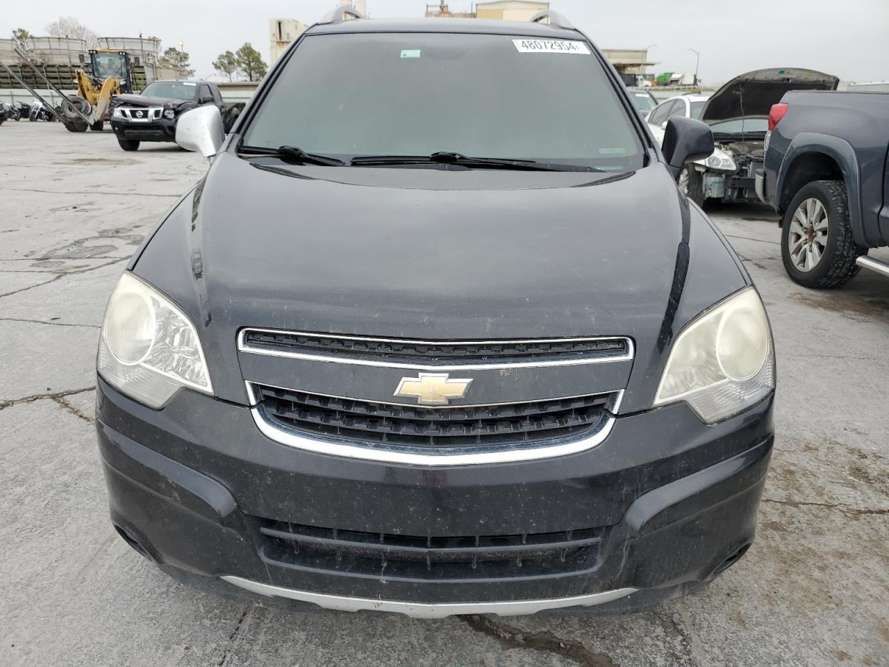 Photo 4 VIN: 3GNAL4EK2ES569680 - CHEVROLET CAPTIVA 