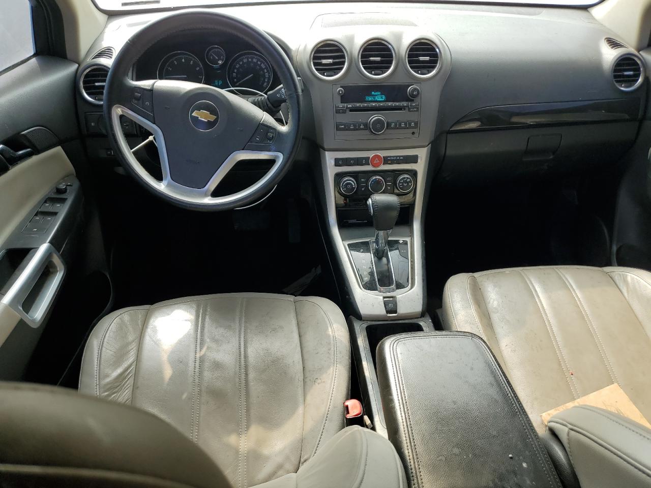 Photo 7 VIN: 3GNAL4EK2ES569680 - CHEVROLET CAPTIVA 