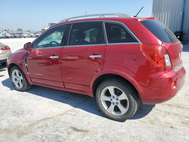 Photo 1 VIN: 3GNAL4EK2ES608185 - CHEVROLET CAPTIVA 