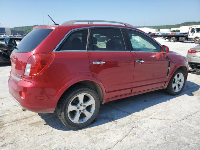 Photo 2 VIN: 3GNAL4EK2ES608185 - CHEVROLET CAPTIVA 