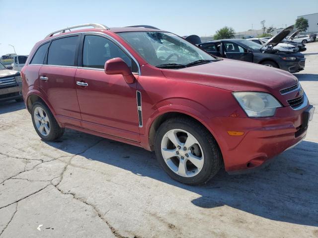 Photo 3 VIN: 3GNAL4EK2ES608185 - CHEVROLET CAPTIVA 