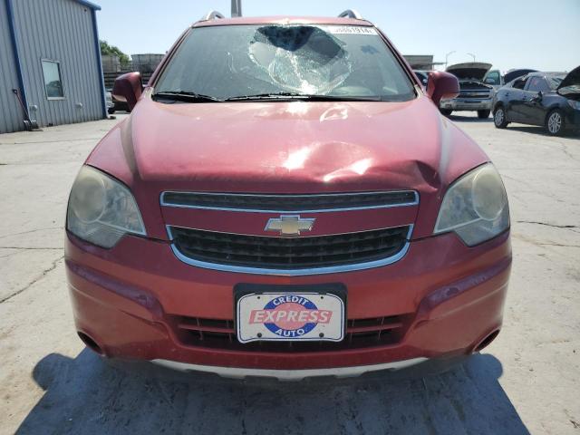 Photo 4 VIN: 3GNAL4EK2ES608185 - CHEVROLET CAPTIVA 