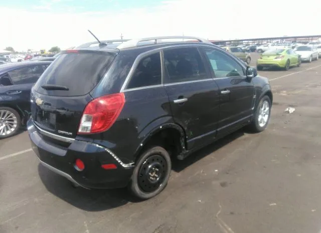 Photo 3 VIN: 3GNAL4EK2ES634589 - CHEVROLET CAPTIVA SPORT FLEET 