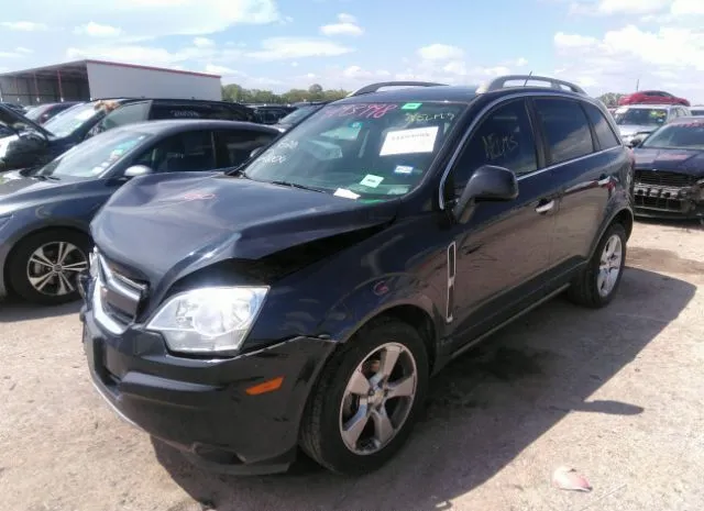 Photo 1 VIN: 3GNAL4EK2ES635760 - CHEVROLET CAPTIVA SPORT FLEET 