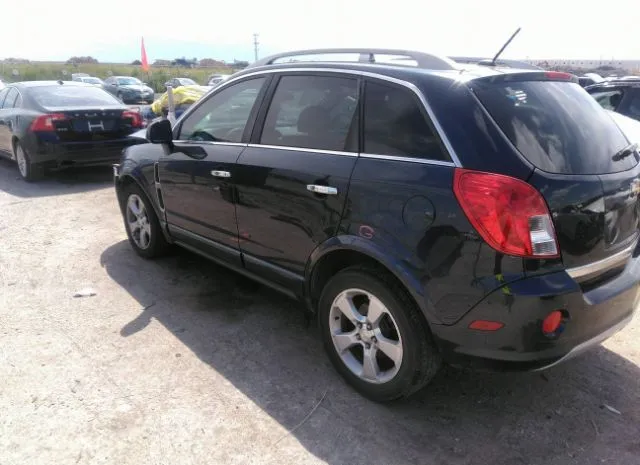 Photo 2 VIN: 3GNAL4EK2ES635760 - CHEVROLET CAPTIVA SPORT FLEET 