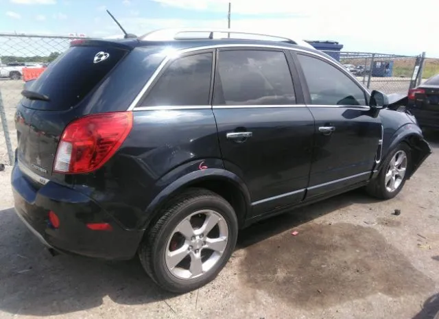 Photo 3 VIN: 3GNAL4EK2ES635760 - CHEVROLET CAPTIVA SPORT FLEET 