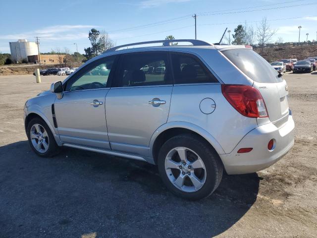 Photo 1 VIN: 3GNAL4EK2ES659959 - CHEVROLET CAPTIVA 