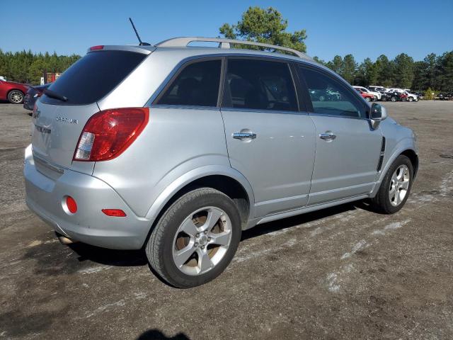 Photo 2 VIN: 3GNAL4EK2ES659959 - CHEVROLET CAPTIVA 