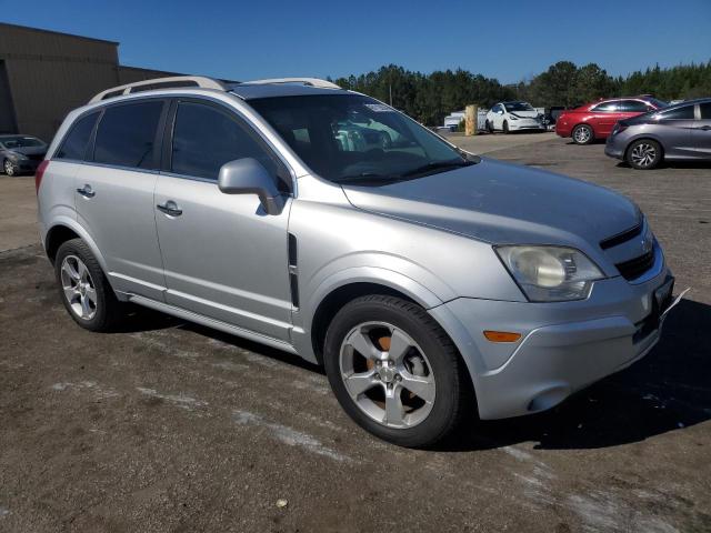 Photo 3 VIN: 3GNAL4EK2ES659959 - CHEVROLET CAPTIVA 