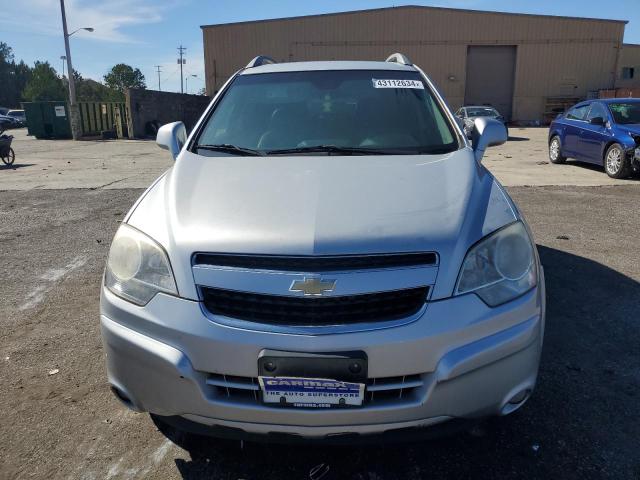 Photo 4 VIN: 3GNAL4EK2ES659959 - CHEVROLET CAPTIVA 