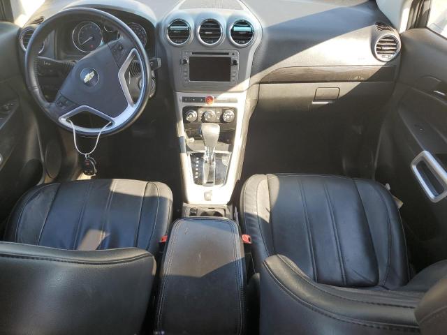 Photo 7 VIN: 3GNAL4EK2ES659959 - CHEVROLET CAPTIVA 