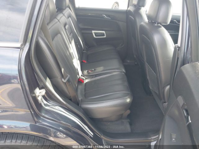 Photo 7 VIN: 3GNAL4EK2ES663641 - CHEVROLET CAPTIVA SPORT 