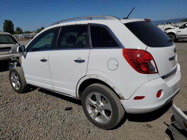 Photo 1 VIN: 3GNAL4EK2FS505477 - CHEVROLET CAPTIVA LT 