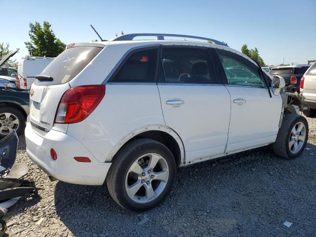 Photo 2 VIN: 3GNAL4EK2FS505477 - CHEVROLET CAPTIVA LT 