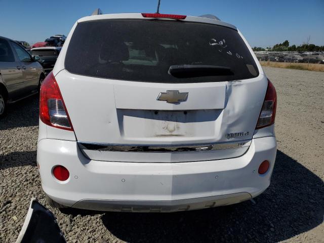 Photo 5 VIN: 3GNAL4EK2FS505477 - CHEVROLET CAPTIVA LT 