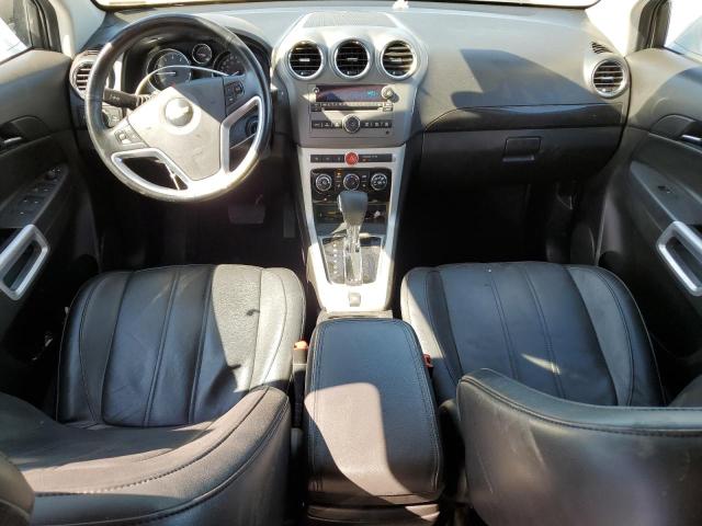 Photo 7 VIN: 3GNAL4EK2FS505477 - CHEVROLET CAPTIVA LT 