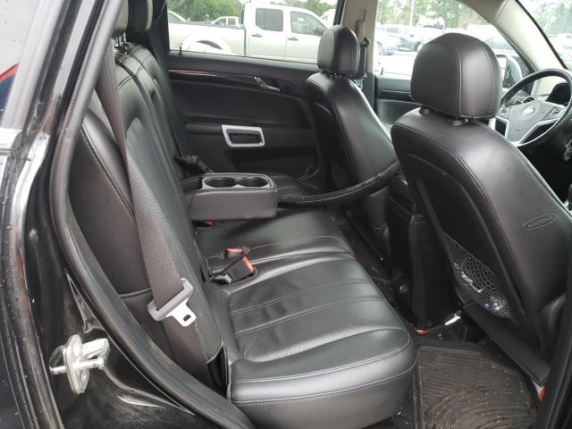 Photo 5 VIN: 3GNAL4EK2FS509111 - CHEVROLET CAPTIVA LT 