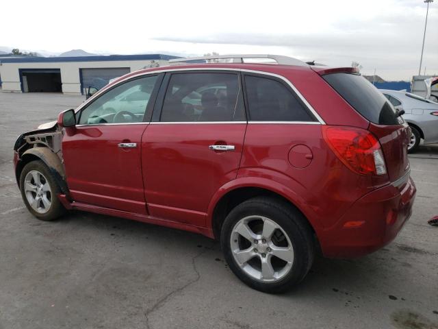 Photo 1 VIN: 3GNAL4EK2FS521131 - CHEVROLET CAPTIVA 