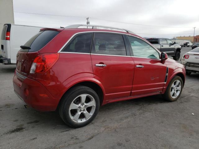 Photo 2 VIN: 3GNAL4EK2FS521131 - CHEVROLET CAPTIVA 