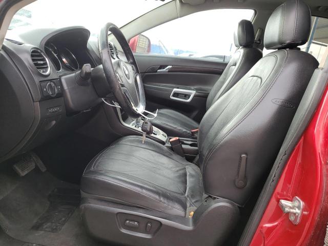 Photo 6 VIN: 3GNAL4EK2FS521131 - CHEVROLET CAPTIVA 