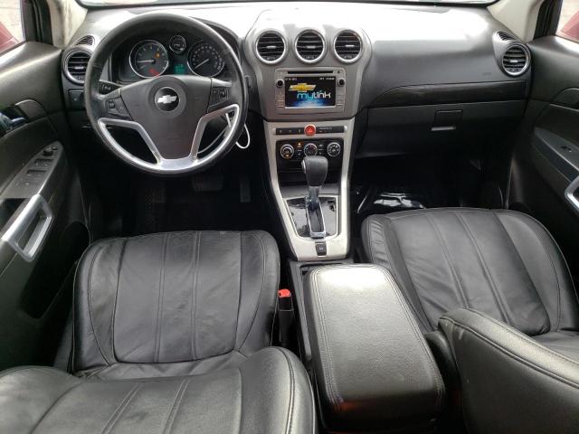 Photo 7 VIN: 3GNAL4EK2FS521131 - CHEVROLET CAPTIVA 