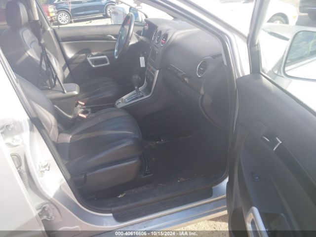 Photo 4 VIN: 3GNAL4EK2FS530556 - CHEVROLET CAPTIVA SPORT 