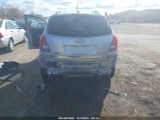 Photo 5 VIN: 3GNAL4EK2FS530556 - CHEVROLET CAPTIVA SPORT 