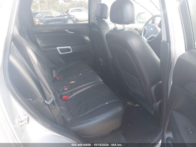 Photo 7 VIN: 3GNAL4EK2FS530556 - CHEVROLET CAPTIVA SPORT 