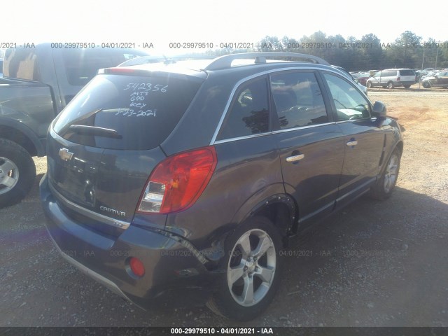 Photo 3 VIN: 3GNAL4EK3DS542356 - CHEVROLET CAPTIVA SPORT FLEET 