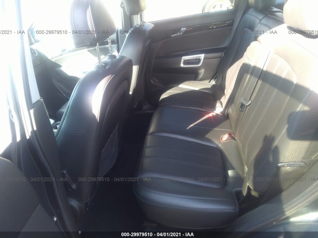 Photo 7 VIN: 3GNAL4EK3DS542356 - CHEVROLET CAPTIVA SPORT FLEET 