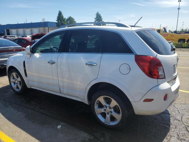 Photo 1 VIN: 3GNAL4EK3DS555088 - CHEVROLET CAPTIVA 