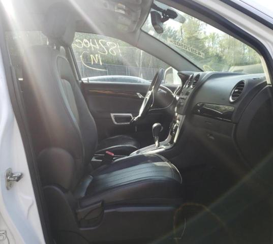 Photo 4 VIN: 3GNAL4EK3DS566415 - CHEVROLET CAPTIVA LT 