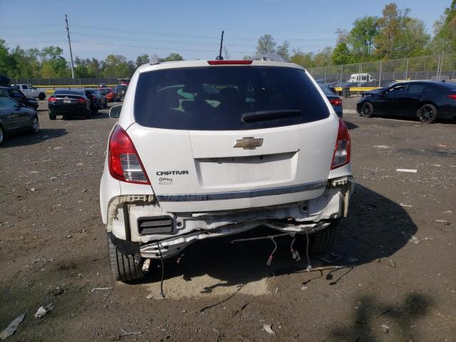 Photo 8 VIN: 3GNAL4EK3DS566415 - CHEVROLET CAPTIVA LT 