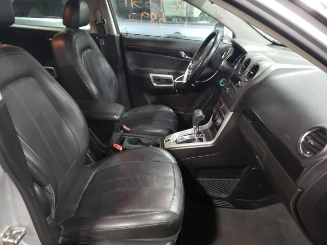 Photo 4 VIN: 3GNAL4EK3DS576782 - CHEVROLET CAPTIVA LT 