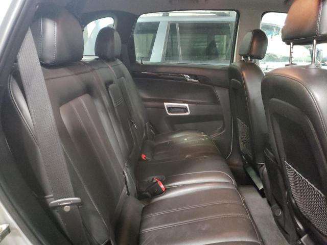 Photo 5 VIN: 3GNAL4EK3DS576782 - CHEVROLET CAPTIVA LT 