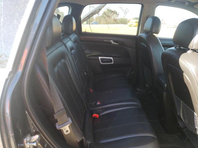 Photo 5 VIN: 3GNAL4EK3DS585109 - CHEVROLET CAPTIVA LT 