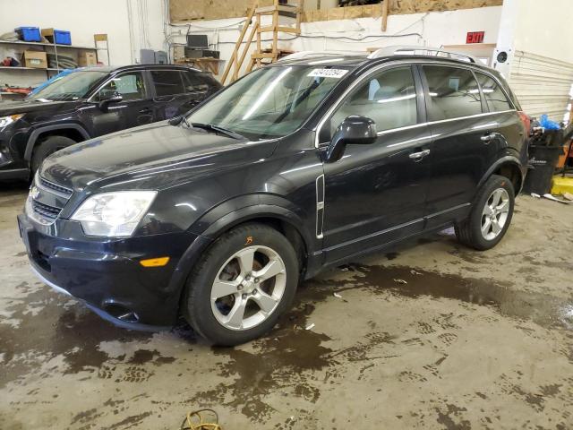 Photo 0 VIN: 3GNAL4EK3DS589113 - CHEVROLET CAPTIVA 